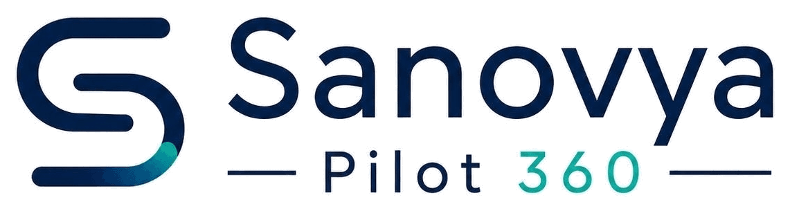 Sanovya Pilot 360