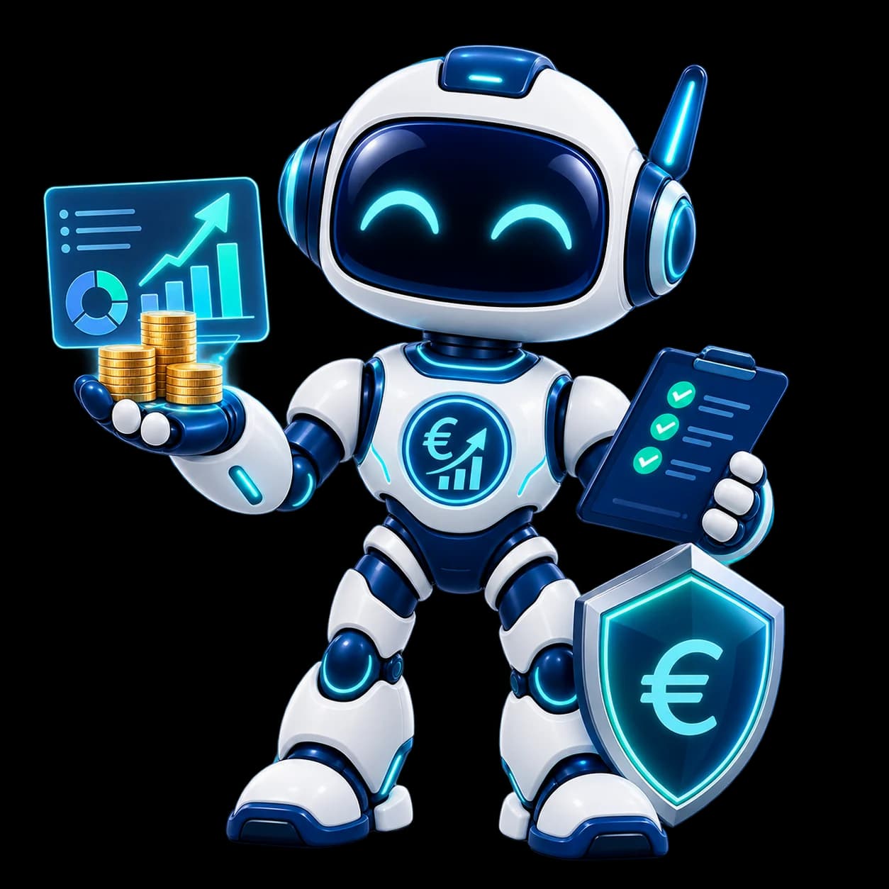 Sanovya FINO — l'agent d'analyse financière